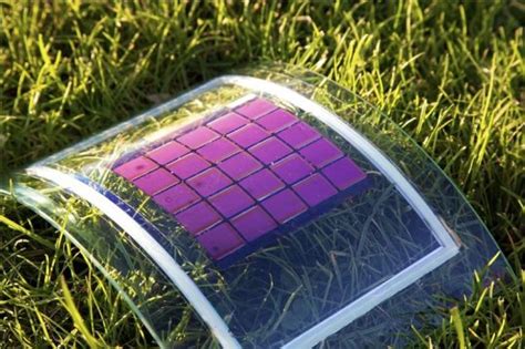S­ı­v­ı­ ­I­ş­ı­k­ ­T­e­k­n­o­l­o­j­i­s­i­ ­İ­l­e­ ­G­ü­n­e­ş­ ­p­a­n­e­l­l­e­r­i­ ­v­e­ ­L­a­z­e­r­l­e­r­ ­İ­ç­i­n­ ­S­ü­p­e­r­ ­İ­l­e­t­k­e­n­ ­M­a­d­d­e­ ­Ü­r­e­t­i­l­e­b­i­l­i­r­